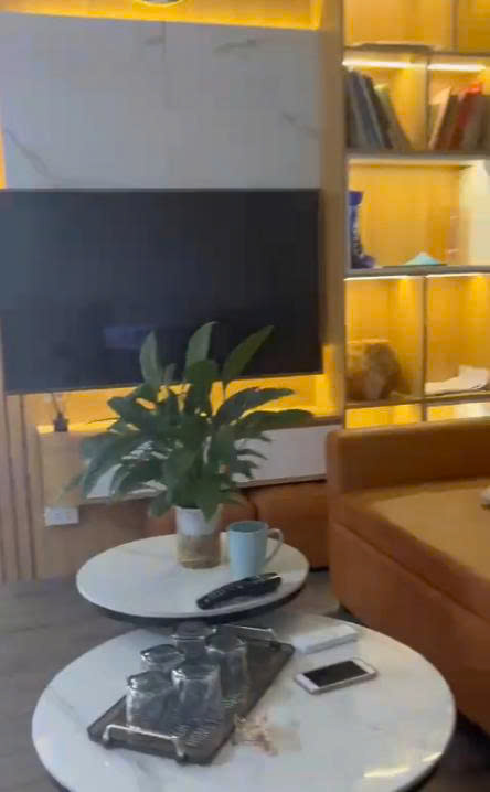 Cho thuê căn hộ chung cư Rice City, 56m2, 2 ngủ, Full đồ, ở hộ gia đình, vào được ngay - Ảnh 2